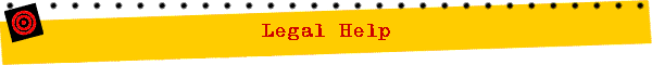 Legal Help