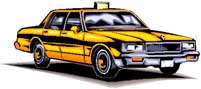 Yellow Cab